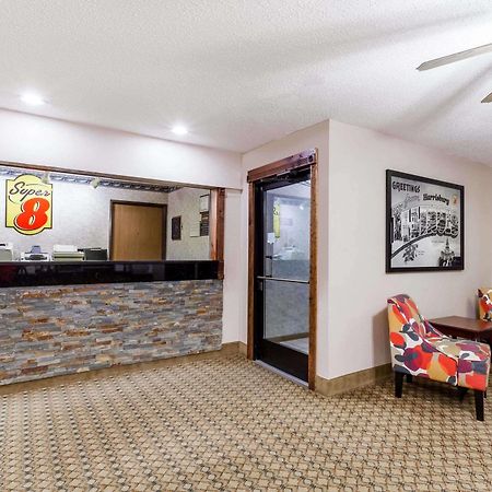 Hotel Super 8 By Wyndham Harrisburg Esterno foto